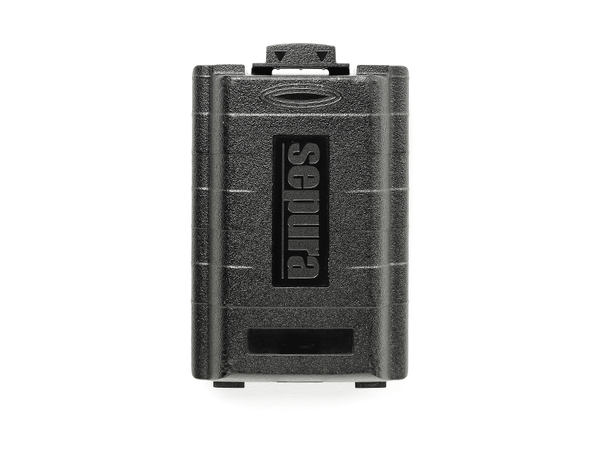 Sepura Batteri standard SC/STP For STP9xxx/SC20/SC21, 1160 mAh