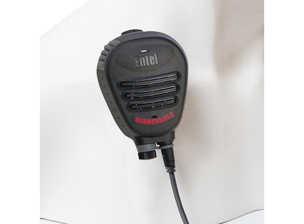 Entel monofon vanntett DX400