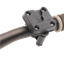 Klickfast handlebar feste For sykler etc.