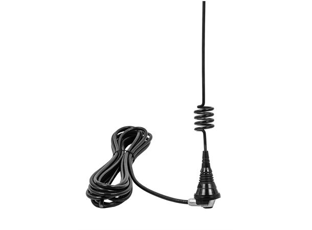 Lambda 134-250 MHz 3 dBd / 5,1 dBi