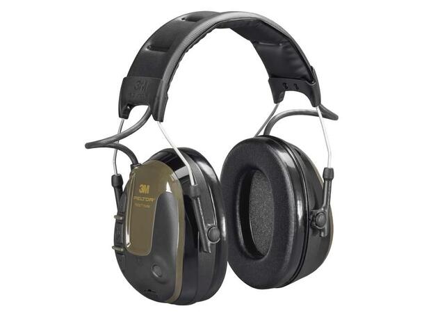 Peltor Protac Hunter Headset(3M)