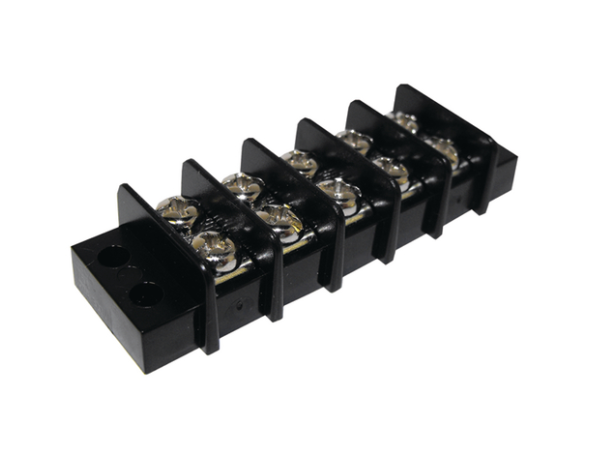 Rekkeklemme Kabelsko 5p 0 3 3 3 Mm2 Sambandsradio