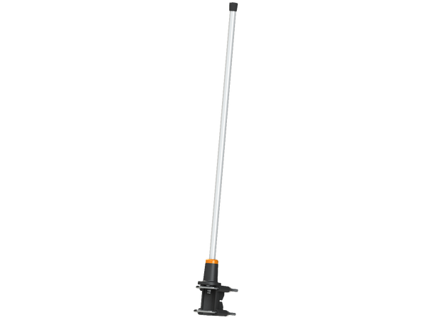 SCAN baseantenne 0 dBd 420-470 MHz, 640 mm, tube