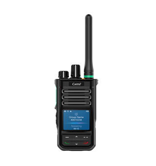 Caltta PH660 jakt- og sikringsradio Radio med sikring aktivert