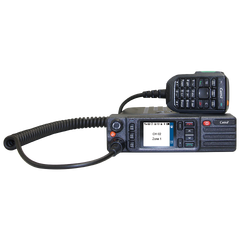 Caltta PM790-S VHF SFR VHF, SFR, 5-45 W, GPS, BT
