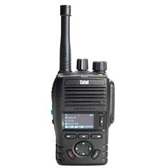Entel DX485 UHF med bordlader