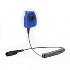 Motorola Peltor PTT ATEX for Nexus-plugg DP4000