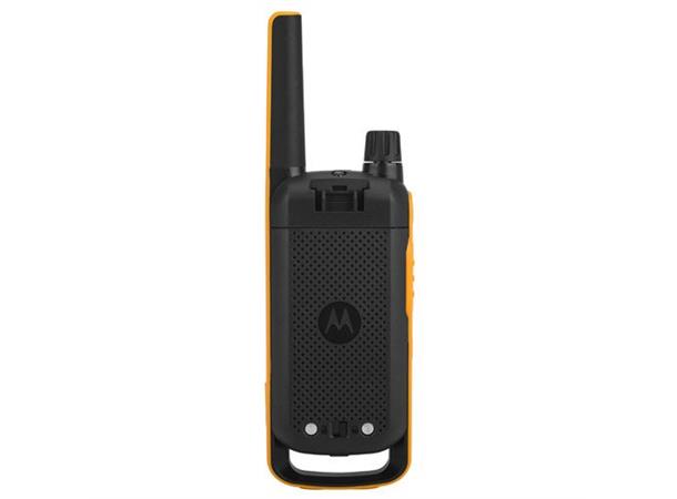 Motorola Talkabout T82 Extreme (2 stk)
