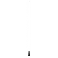 Scan Antenna Icom antenne i-plugg 129-154 MHz