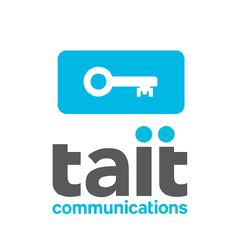Tait SFE Key - DMR AES Encryption TM93