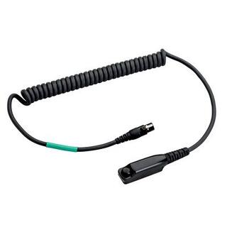 3M Peltor FLX2 Til Sepura STP8000, STP9000, SC20, SC21