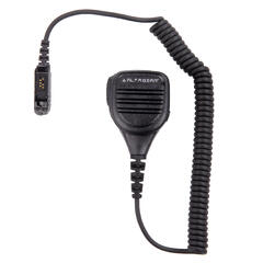 AlfaGear Monofon medium MTP3 MTP3, med 3,5mm/minijack, IP54