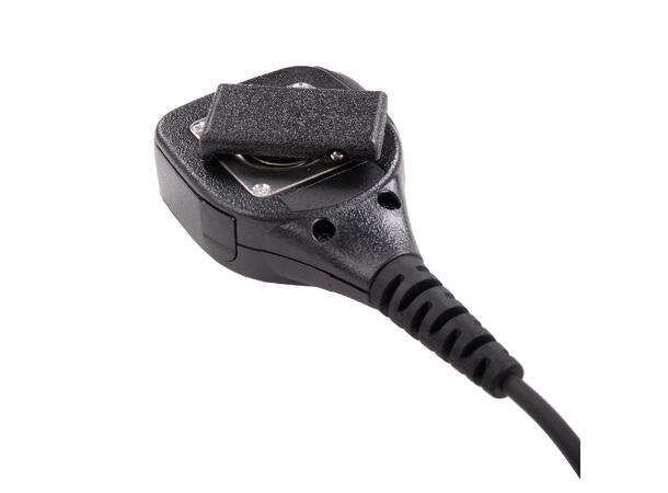AlfaGear Monofon medium MTP3 MTP3, med 3,5mm/minijack, IP54