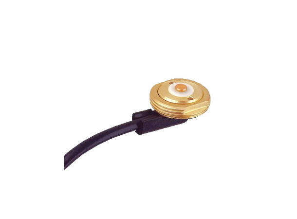 AlfaGear antennefot NMO 5 meter RG58, PL259