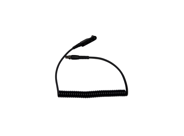 AlfaGear kabel FLX2 PH6 For Caltta PH6 og DH5