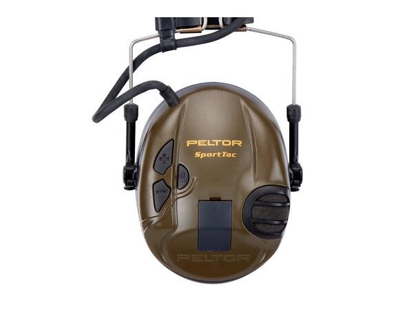 Peltor SportTac(3M)