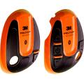 3M Peltor kåpe for WS Alert Orange