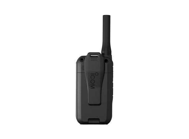 Icom IC-U20SR fribruk 446 Ultrakompakt