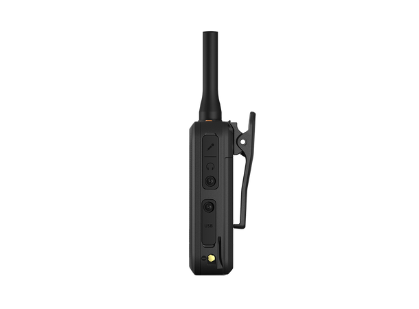 Icom IC-U20SR fribruk 446 Ultrakompakt
