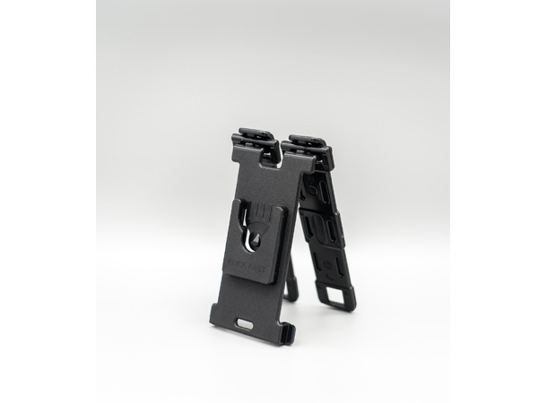 Klickfast dock Delta MOLLE