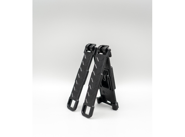 Klickfast dock Delta MOLLE