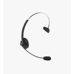 Motorola hodesett lettvekt For Motorola GP340/GP360/GP380