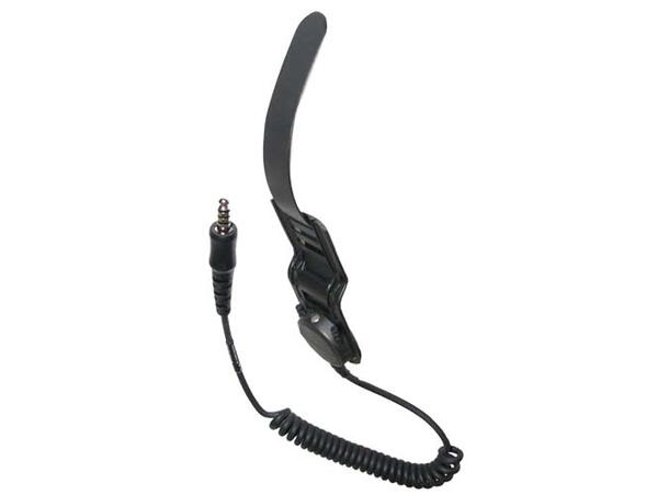 Savox HC-E hodesett For hjelmmontering