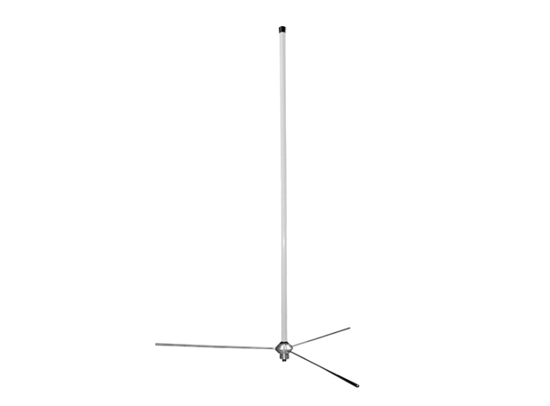 Scan baseantenne VHF 5/8 5,5 dBd Tilpasset til jakt- og sikring