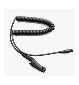 3M Peltor FLX2-kabel Til Motorola R7, MXP600