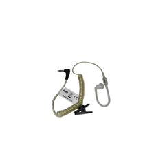 AlfaGear Øreplugg akustisk HQ 3,5mm For 3,5mm minijack