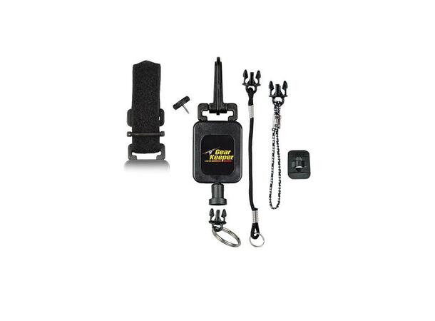 GearKeeper RT4-5272 LUXE COMBO MOUNT