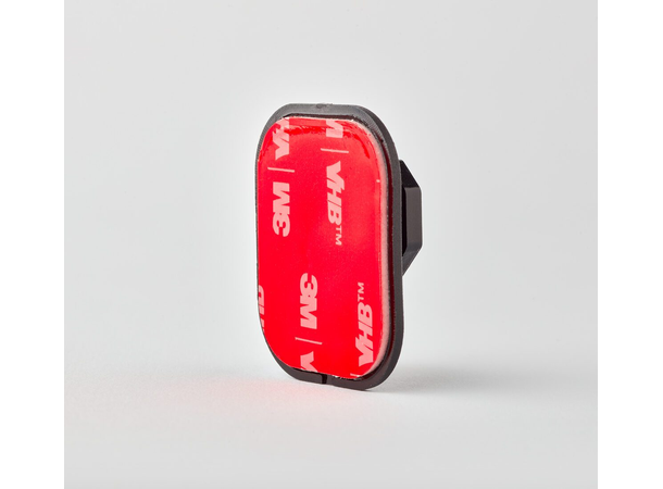 Klickfast stud Stick-On