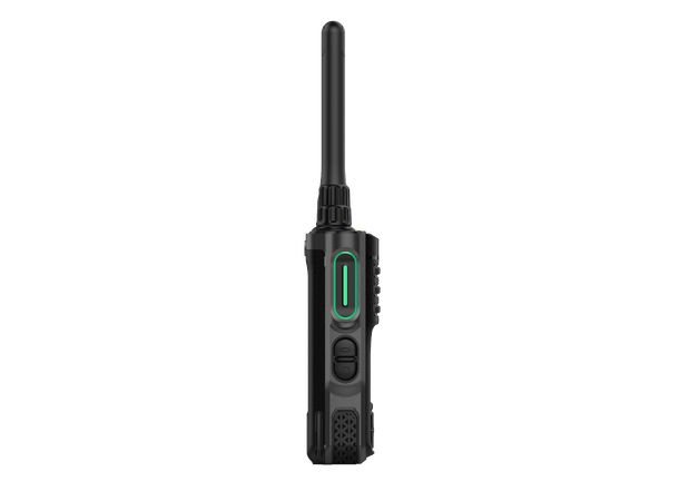 Pakkedeal Røde Kors - 8 stk VHF + rekkelader og transportkasse