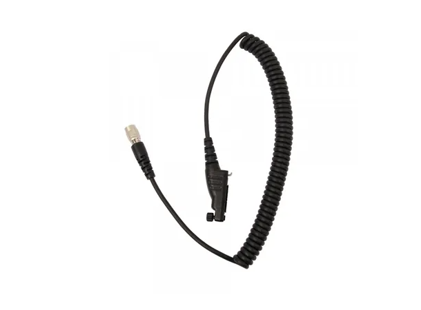 ProEquip 2x PTT kabel til Sepura Hovedenhet NB! Uten kabel