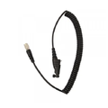 ProEquip 2x PTT kabel til Sepura Hovedenhet NB! Uten kabel