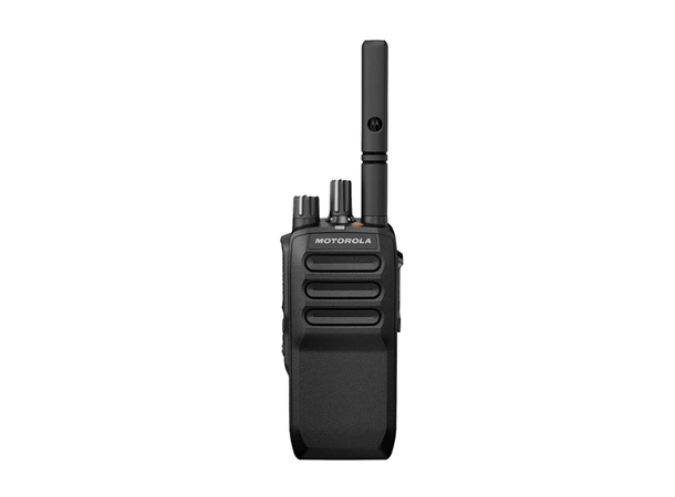 R5 136-174 MHz VHF NON-KEYPAD MODEL (NKP)