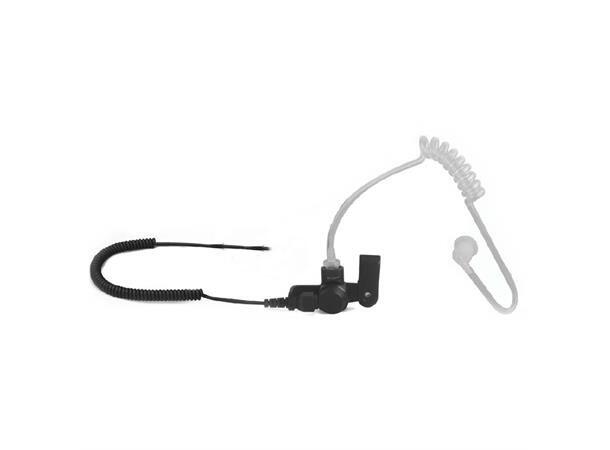 AlfaGear entråd akustisk For TP120/Nexus 4-pin