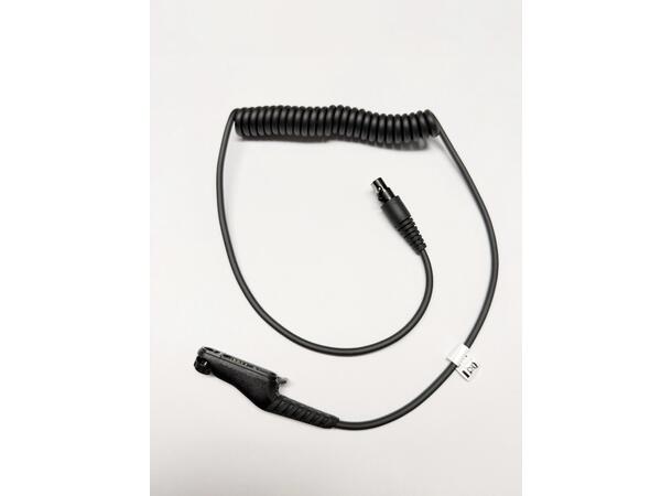 AlfaGear kabel for Flex2 R7, MXP600, MXP660