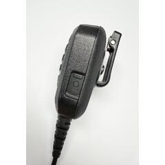 AlfaGear monofon medium DH5 DH5, med 3,5mm/minijack, IP54