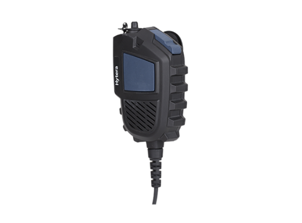 Hytera ATEX monofon SM24N2P-EX