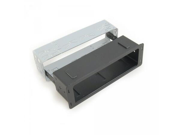 Proequip DIN-montering F5022/F5122/F6022/F6122