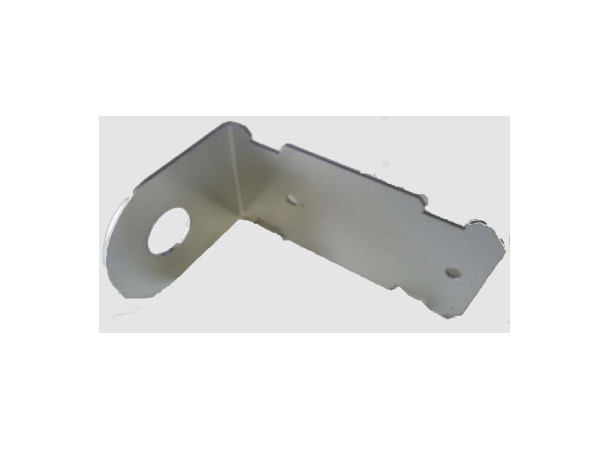 Roger antennefeste L-brakett