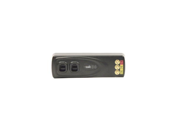 Tait Unified Vehicle EUCell 3xAnt TM9-serie