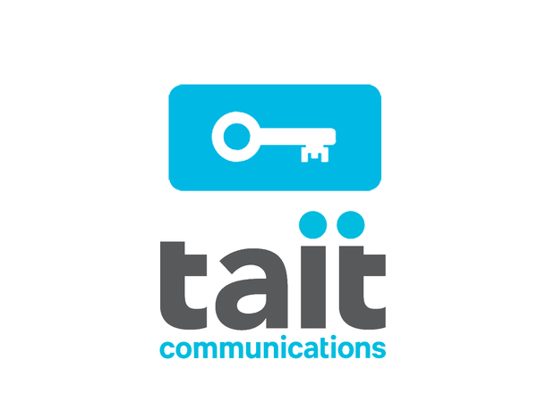 Tait licence AppBuilder developer T2 For Axiom/Unified Vehicle