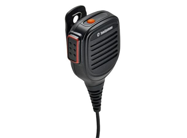 Telox monofon Med 3,5mm/minijack