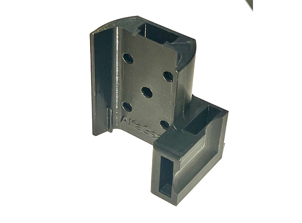 AlfaGear holder passiv PH Caltta PH6-serie, monofon holder