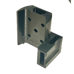 AlfaGear holder passiv PH Caltta PH6-serie, monofon holder
