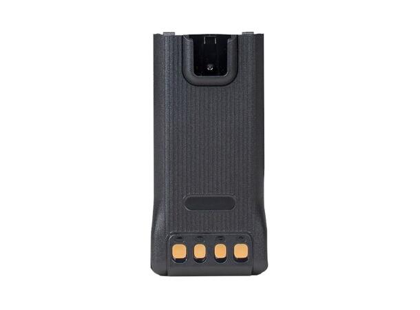 Hytera batteri for HP6-serie 2000 mAh, Li-Pol