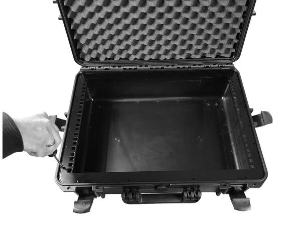 MAX Case ramme for 19" rack For 505-serie