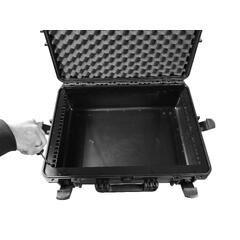 MAX Case ramme for 19" rack For 505-serie